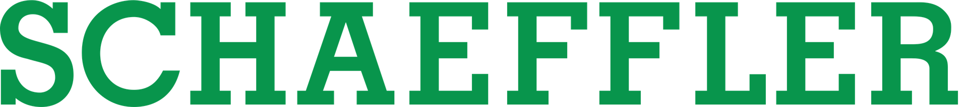 SCHAEFFLER