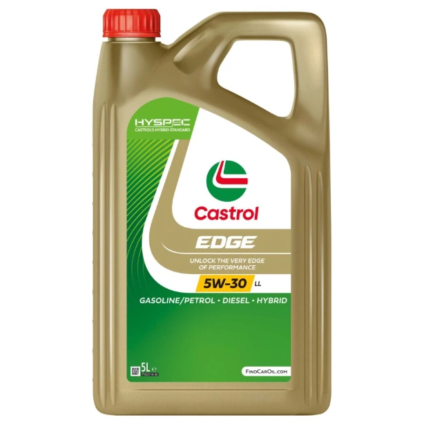 CASTROL 5W-30