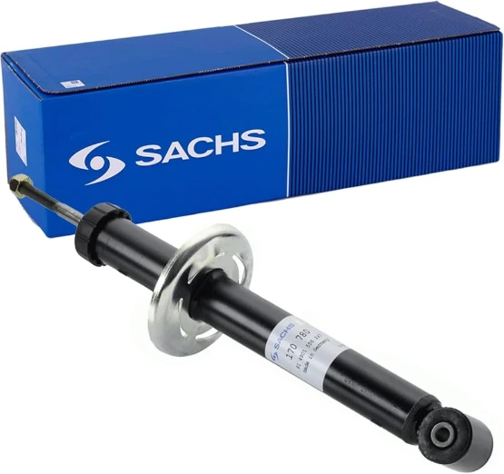 Sachs Schokdemper