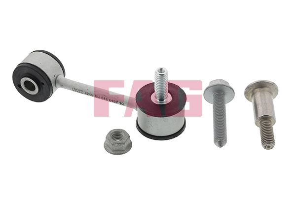 [AYD 96-00661] ZROT ÖN SAĞ/SOL (DEMİR)