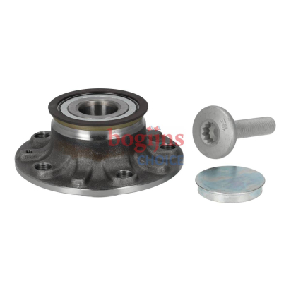 [FAG 713610960] TEKER PORYASI ARKA SAĞ/SOL (RULMANLI) (30MM)