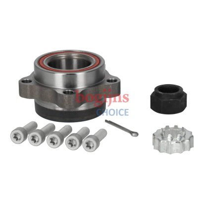 [FAG 713678900] TEKER PORYASI ÖN SAĞ/SOL (RULMANLI)