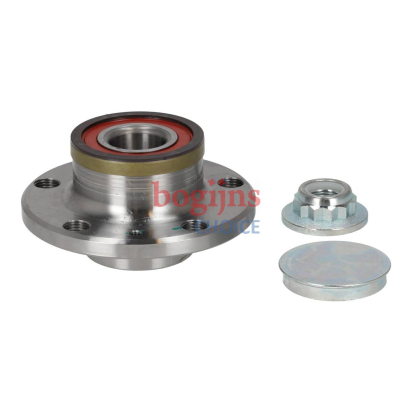 [FAG 801191AD] TEKER PORYASI ARKA SAĞ/SOL (RULMANLI)