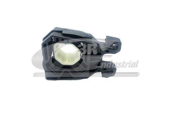 [FEBI 103224] RADYATÖR ÜST TAKOZU SİYAH