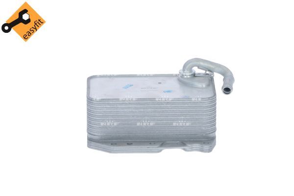 [FEBI 106498] MOTOR YAĞ SOĞUTUCU (CONTALI)