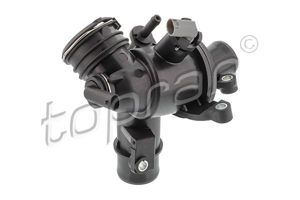 [FEBI 108840] TERMOSTAT (KOMPLE) (96C)