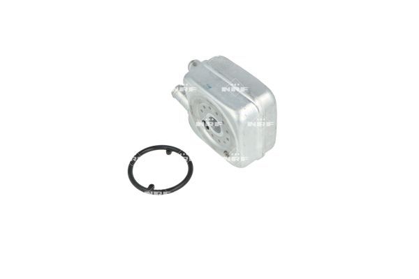 [FEBI 14550] MOTOR YAĞ SOĞUTUCUSU (TEK PETEK)