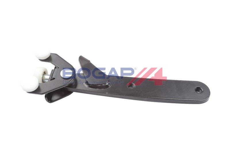 [FEBI 171024] SÜRGÜLÜ KAPI MAKARASI ALT SOL