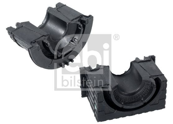 [FEBI 177205] ÖN VİRAJ DEMİR LASTİĞİ ALT+ÜST TK