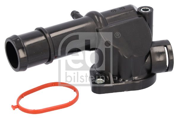 [FEBI 193081] SU FLANŞI