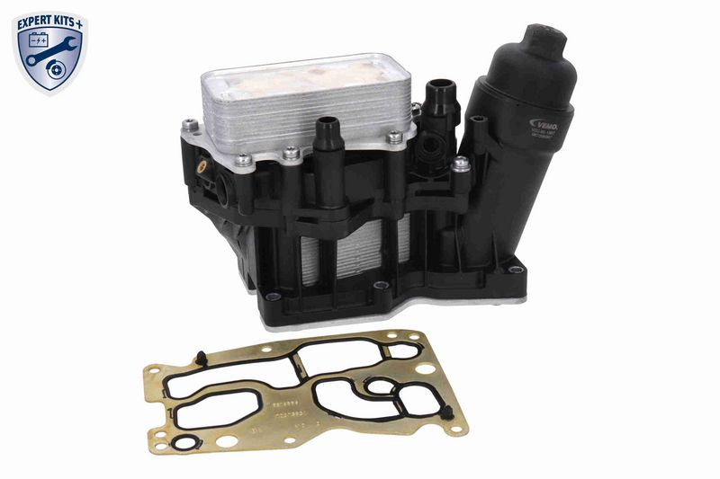 [FEBI 225666] YAĞ FİLTRE KÜTÜĞÜ (SOĞUTUCULU)