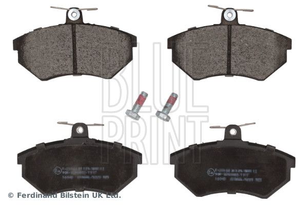 [FERODO FDB774] FREN BALATASI ÖN (BÜYÜK TİP)