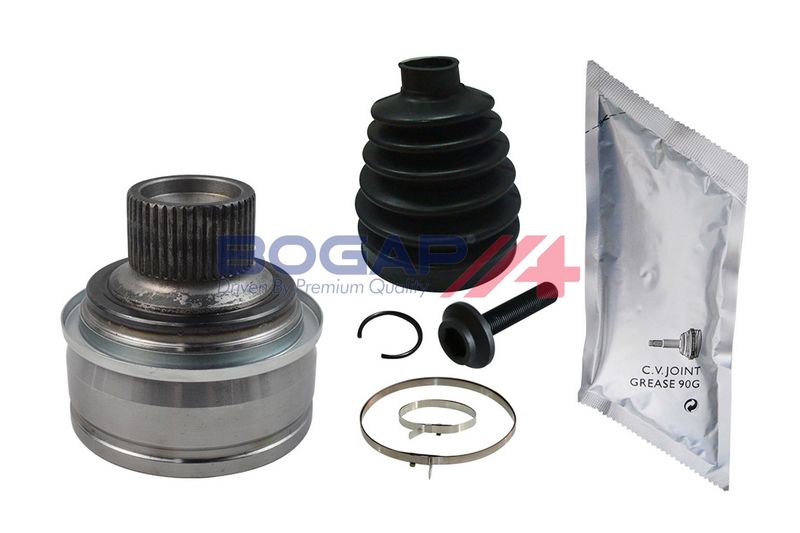 [GKN 306277] AKS KAFASI DIŞ