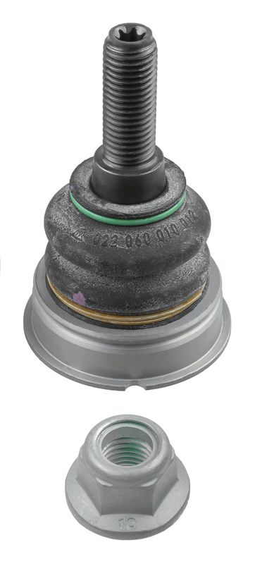 [AYD 97-10027] SALINCAK ÖN ÜST SOL