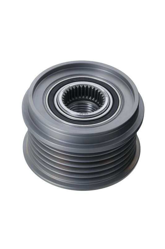 [INA 535015110] ALTERNATÖR KASNAĞI (DENSO TİP)