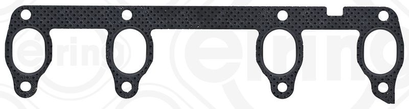 Conta, egzoz manifoldu