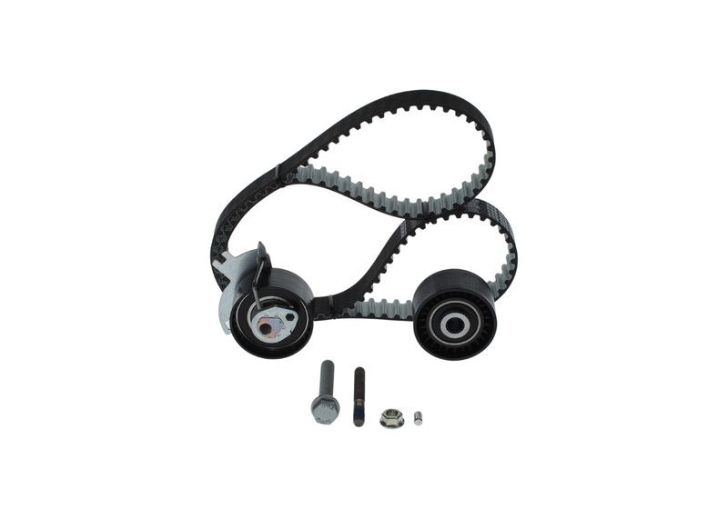 Triger kayışı seti