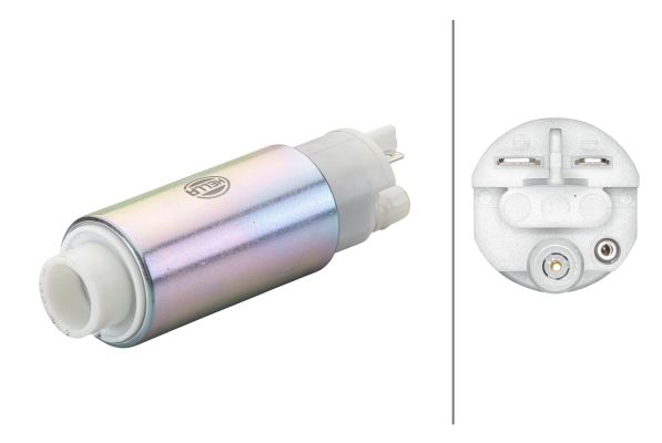 Yakıt besleme ünitesi