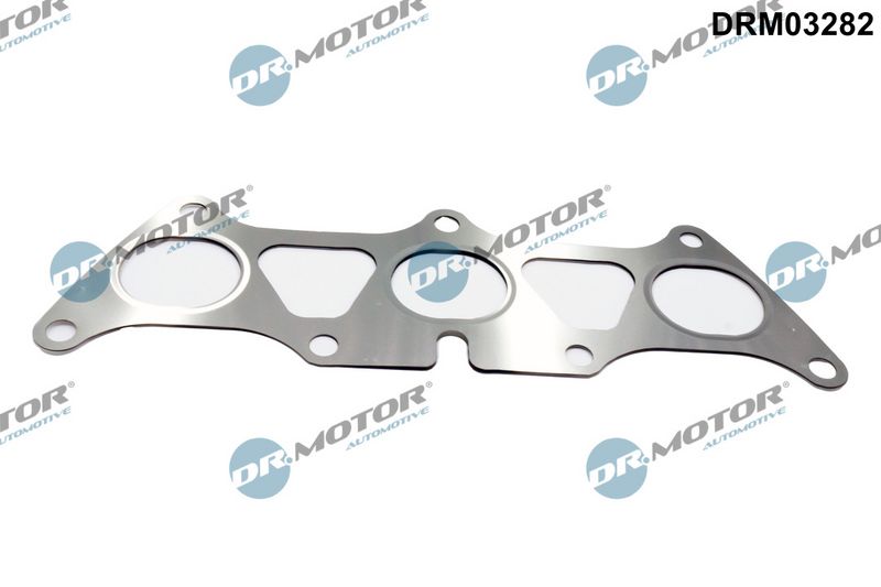 Conta, egzoz manifoldu