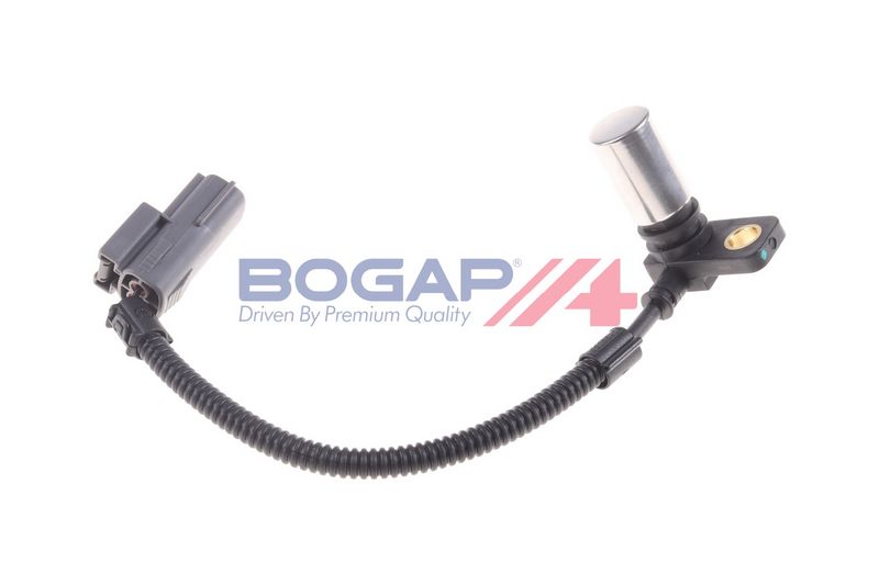 Devir sayısı sensörü, otomatik şanzıman