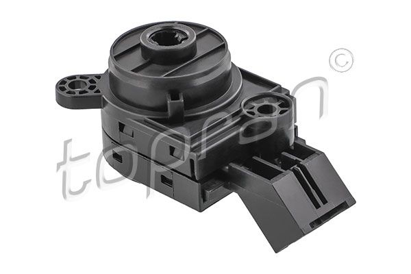 Kontak/çalıştırma anahtarı