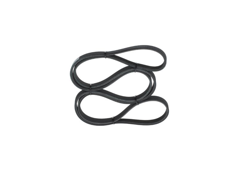 Kanallı V kayışı