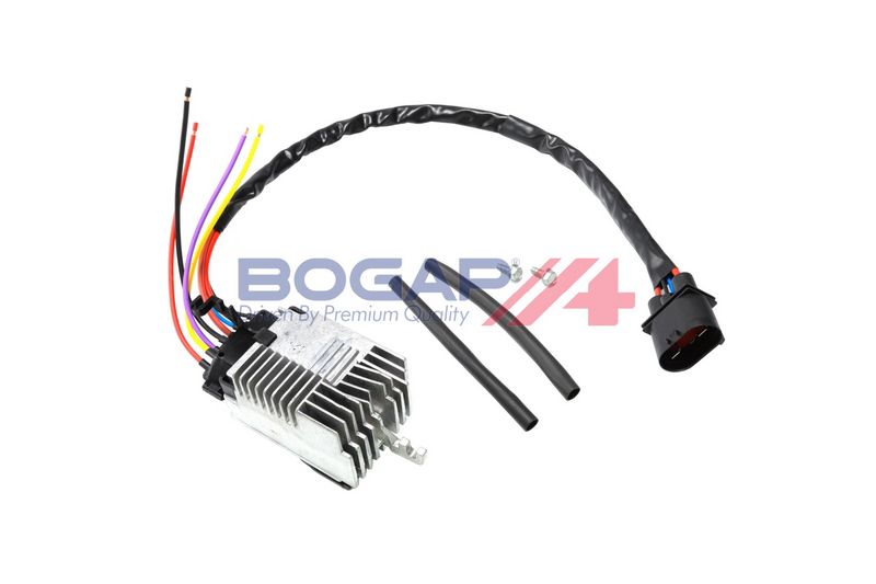 Klima kontrol ünitesi