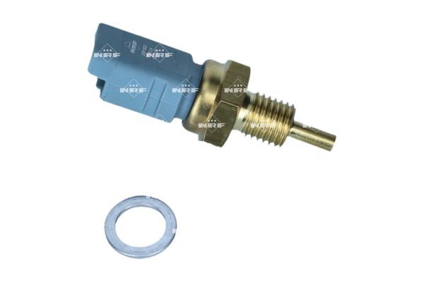 Soğutucu akışkan sıcaklık sensörü