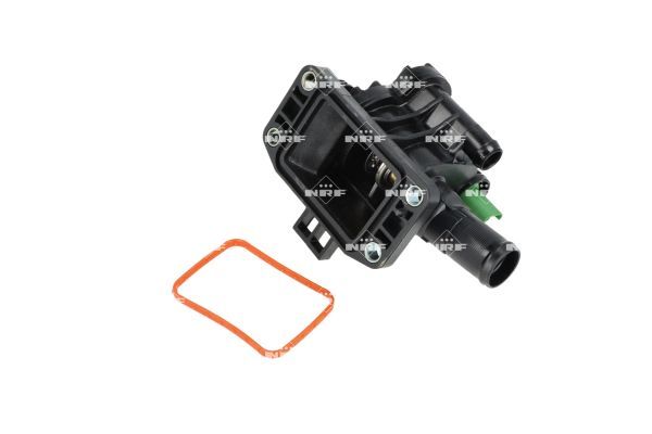 Termostat, soğutma sıvısı