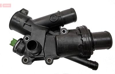 Termostat, soğutma sıvısı