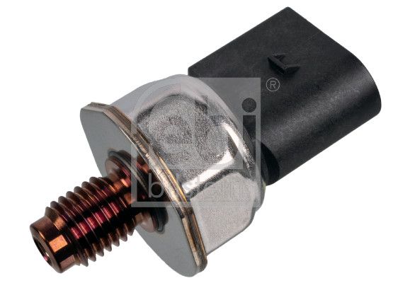 Sensör, yakıt basıncı