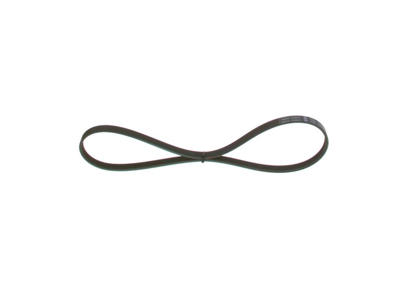 Kanallı V kayışı