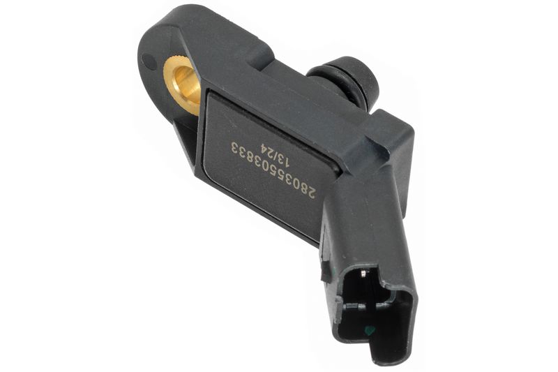 Sensör, emme borusu basıncı