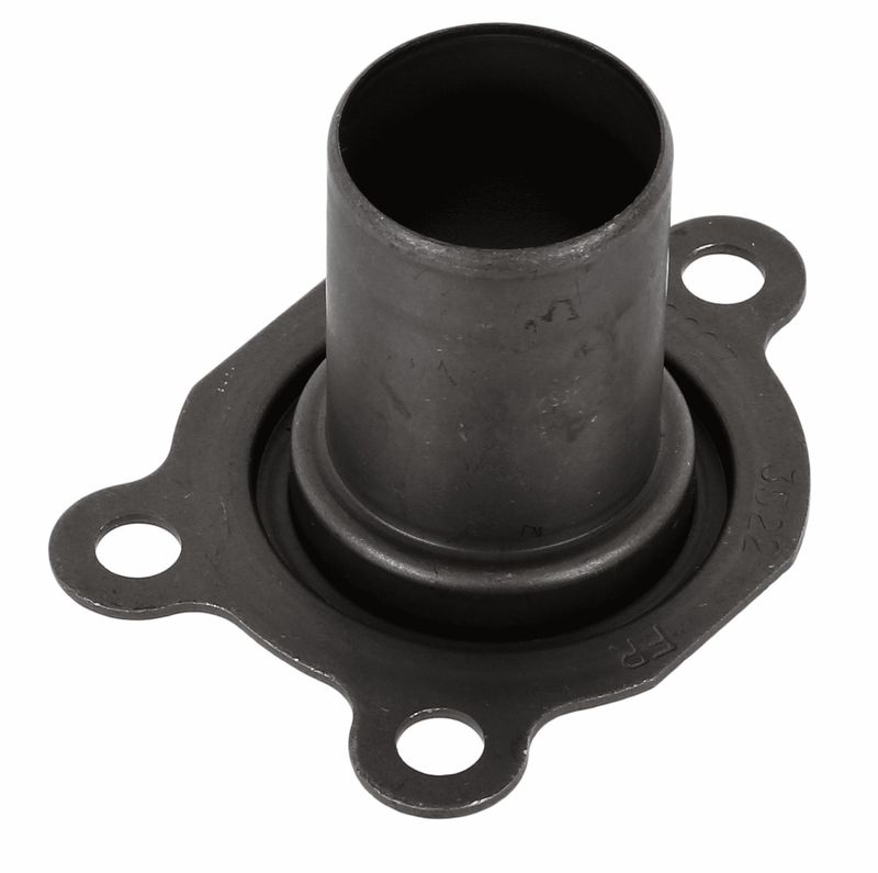 Kılavuz kovanı, debriyaj