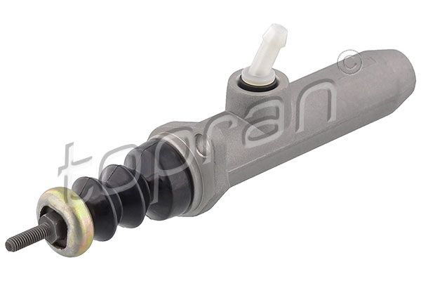 Merkez silindir, debriyaj