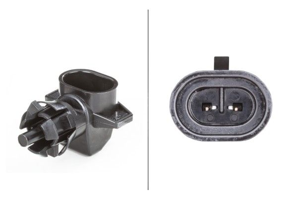 Sensör, dış hava sıcaklığı