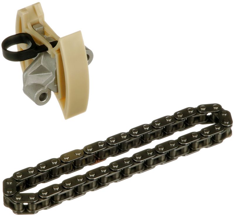 Kumanda zinciri seti