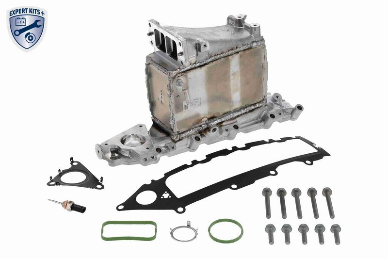 Conta, emme manifoldu