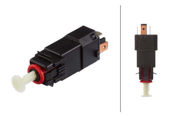 Fren lambası şalteri