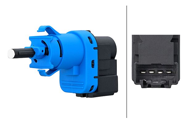 Fren lambası şalteri