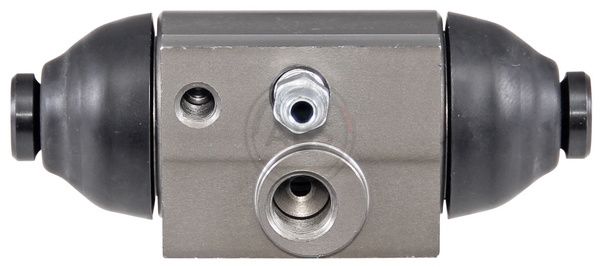 Tekerlek fren silindiri