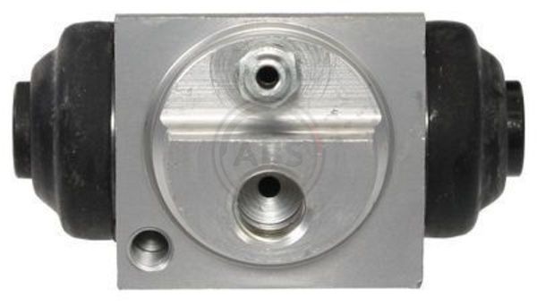 Tekerlek fren silindiri