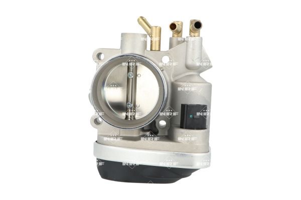 Gaz kelebeği gövdesi