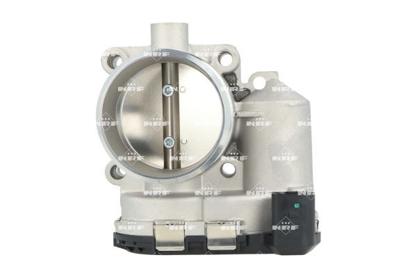 Gaz kelebeği gövdesi