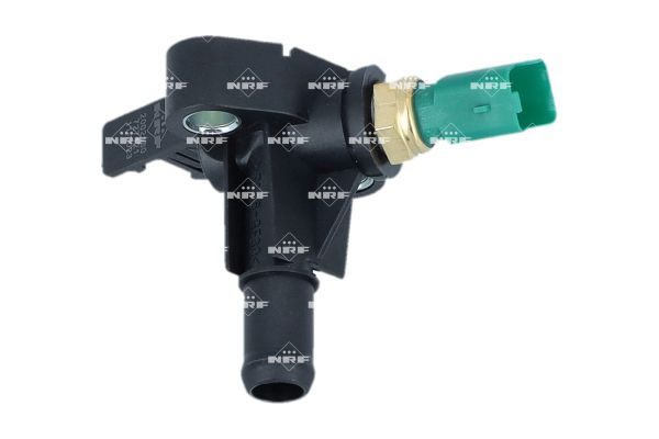 Soğutucu akışkan sıcaklık sensörü