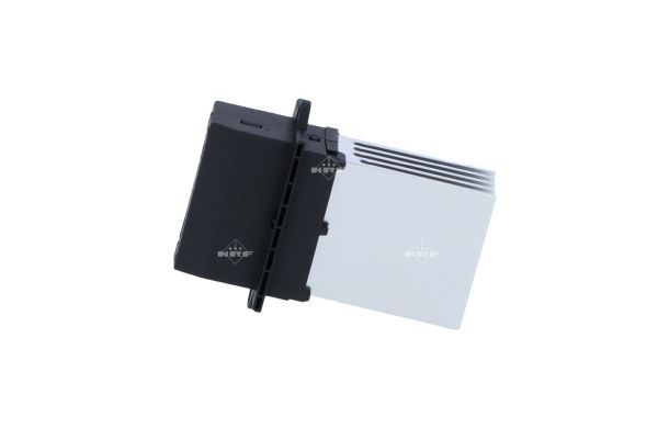 Kalorifer motoru direnci