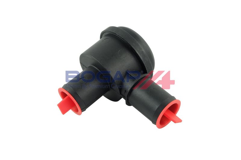 Şarj basıncı ayar valfi