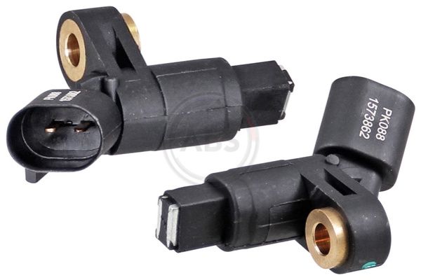 Tekerlek hız sensörü