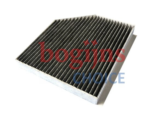 Filtre, kabin havası