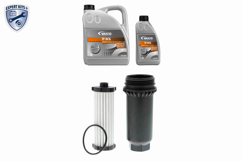 Hidrolik filtre, otomatik şanzıman